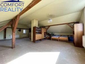Prodej rodinného domu, Horní Bludovice, 120 m2