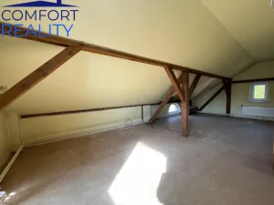 Prodej rodinného domu, Horní Bludovice, 120 m2