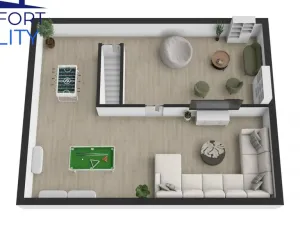 Prodej rodinného domu, Horní Bludovice, 120 m2