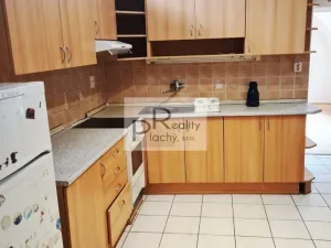 Pronájem bytu 2+1, Znojmo, 60 m2