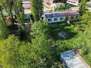 Prodej rodinného domu, Bor - Čečkovice, 104 m2