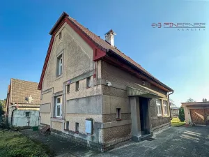 Prodej rodinného domu, Praha - Radotín, Věštínská, 99 m2