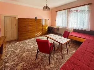 Prodej rodinného domu, Praha - Radotín, Věštínská, 99 m2