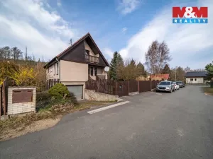 Prodej rodinného domu, Dobřív, 110 m2