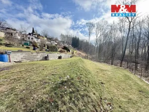 Prodej zahrady, Nové Město nad Metují, 546 m2