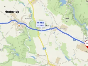 Prodej rodinného domu, Račice, 130 m2