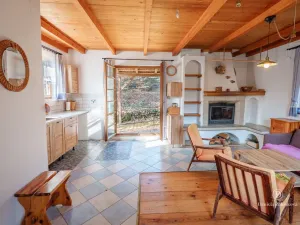 Prodej chaty, Chlum u Třeboně, 62 m2