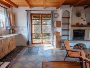 Prodej chaty, Chlum u Třeboně, 62 m2