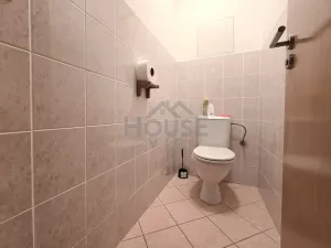 Pronájem bytu 2+kk, Praha - Horní Měcholupy, Boloňská, 65 m2