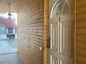 Pronájem bytu 3+1, Slapy, 63 m2