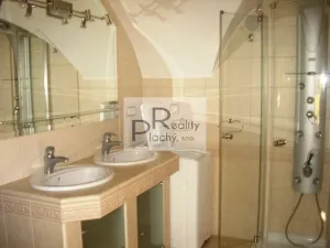 Pronájem bytu 3+kk, Znojmo, Pražská, 65 m2