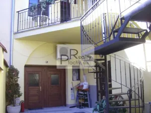 Pronájem bytu 3+kk, Znojmo, Pražská, 65 m2