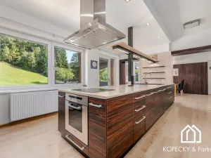 Prodej vily, Halenkov, 431 m2