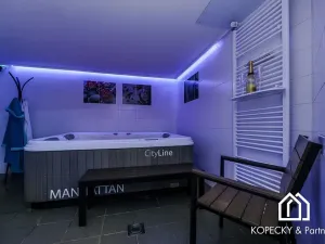 Prodej vily, Halenkov, 431 m2