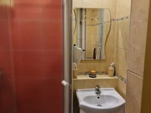 Prodej bytu 2+1, Teplice, Libušina, 54 m2