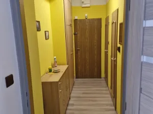 Prodej bytu 2+1, Teplice, Libušina, 54 m2