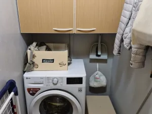 Prodej bytu 2+1, Teplice, Libušina, 54 m2