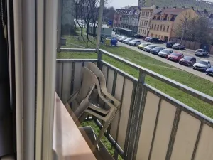 Prodej bytu 2+1, Teplice, Libušina, 54 m2