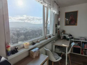 Prodej bytu 1+1, Liberec, Dobiášova, 34 m2