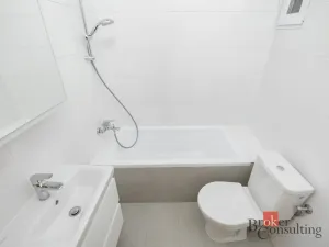 Prodej bytu 1+kk, Praha - Strašnice, Za poštou, 30 m2