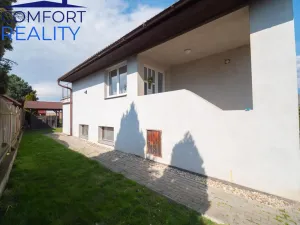 Prodej rodinného domu, Úsov, Mohelnická, 286 m2