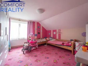 Prodej rodinného domu, Úsov, Mohelnická, 286 m2