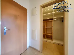 Pronájem bytu 2+kk, Kladno, Generála Selnera, 48 m2