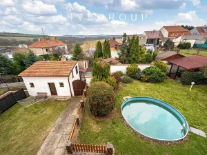 Prodej vícegeneračního domu, Zbýšov, Družstevní, 267 m2