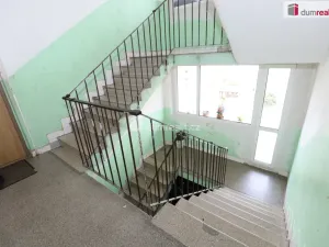 Pronájem bytu 2+1, Dolní Žandov, 65 m2