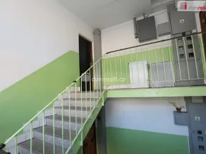 Pronájem bytu 2+1, Lázně Kynžvart, Dlouhá, 65 m2