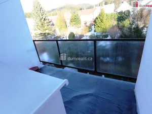 Pronájem bytu 2+1, Lázně Kynžvart, Dlouhá, 65 m2