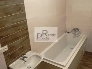 Prodej bytu 2+kk, Hevlín, 56 m2