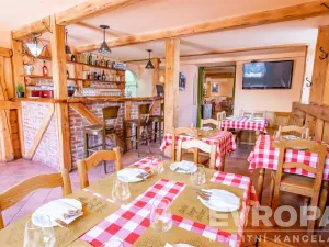 Prodej rodinného domu, Špindlerův Mlýn - Bedřichov, 553 m2