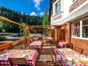 Prodej rodinného domu, Špindlerův Mlýn - Bedřichov, 553 m2