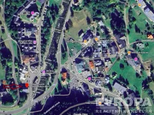 Prodej rodinného domu, Špindlerův Mlýn - Bedřichov, 553 m2