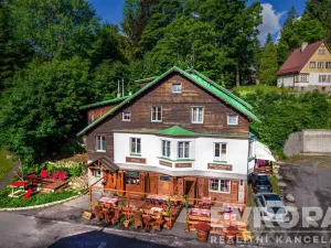 Prodej rodinného domu, Špindlerův Mlýn - Bedřichov, 553 m2