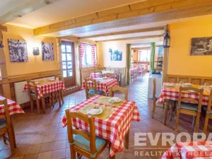 Prodej rodinného domu, Špindlerův Mlýn - Bedřichov, 553 m2