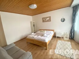 Prodej rodinného domu, Špindlerův Mlýn - Bedřichov, 553 m2