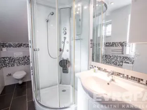 Prodej rodinného domu, Špindlerův Mlýn - Bedřichov, 553 m2