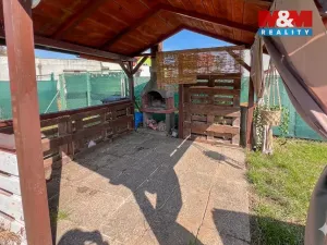 Pronájem bytu 2+1, Chotiměř, 48 m2