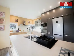 Prodej rodinného domu, Břeclav, Kobzíkova, 156 m2