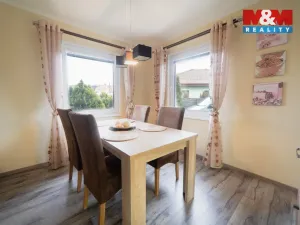 Prodej rodinného domu, Břeclav, Kobzíkova, 156 m2