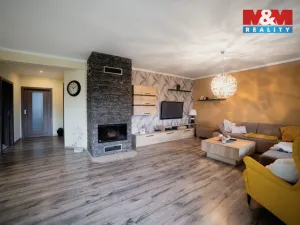 Prodej rodinného domu, Břeclav, Kobzíkova, 156 m2