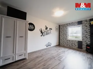 Prodej rodinného domu, Břeclav, Kobzíkova, 156 m2