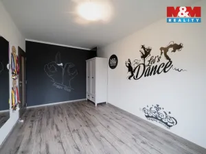 Prodej rodinného domu, Břeclav, Kobzíkova, 156 m2