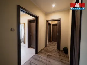 Prodej rodinného domu, Břeclav, Kobzíkova, 156 m2