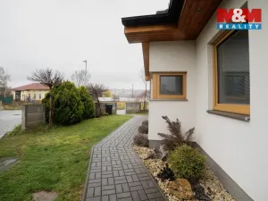 Prodej rodinného domu, Břeclav, Kobzíkova, 156 m2