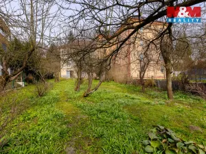 Prodej rodinného domu, Havlíčkův Brod, Žižkova, 228 m2