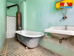 Prodej rodinného domu, Havlíčkův Brod, Žižkova, 228 m2