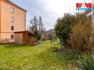 Prodej rodinného domu, Havlíčkův Brod, Žižkova, 228 m2